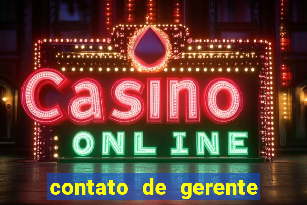contato de gerente de plataforma de jogos chinesa